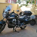 Pensión Sardegna Sole E Mare Alguer