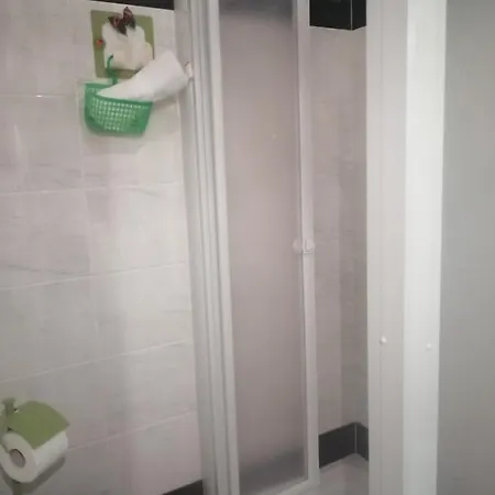 Sardegna Sole E Mare אלגהרו