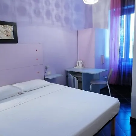 Guest house Sardegna Sole E Mare 3*