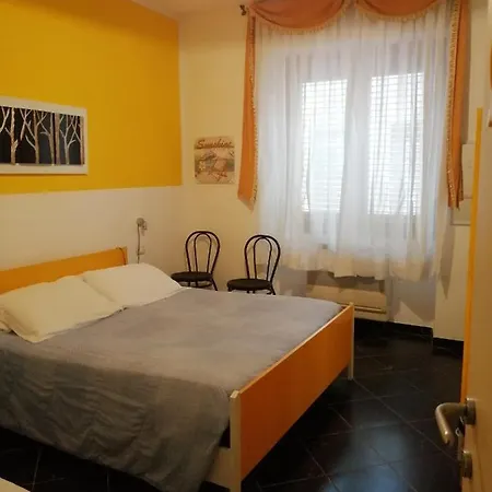 Guest house Sardegna Sole E Mare