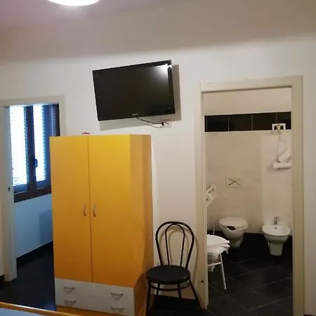 Guest house Sardegna Sole E Mare Alghero