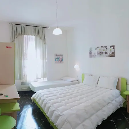 Guest house Sardegna Sole E Mare Alghero