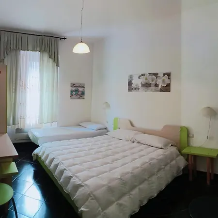 Sardegna Sole E Mare 3*