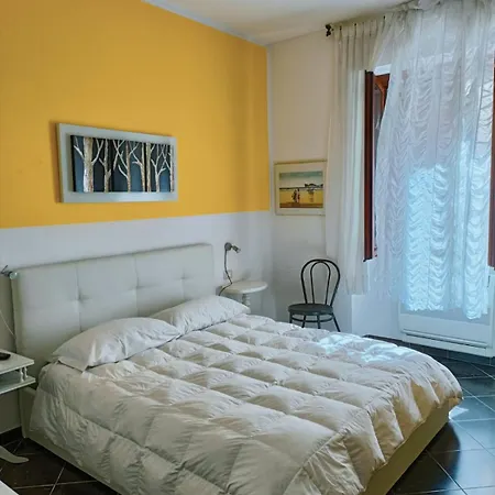 Sardegna Sole E Mare 3* אלגהרו