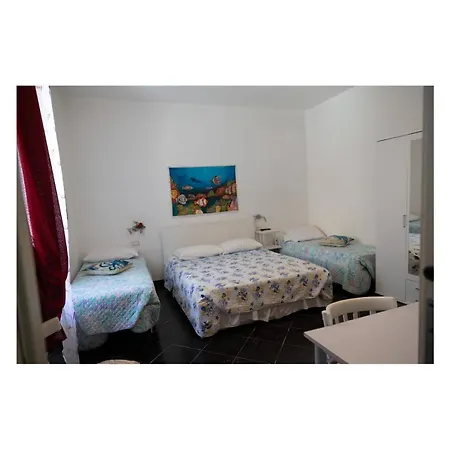 Гостевой дом Sardegna Sole E Mare