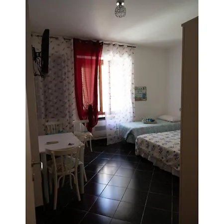 Sardegna Sole E Mare 3* Альгеро