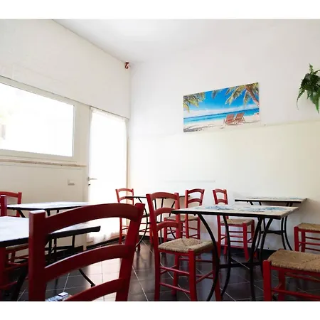 בית הארחה Sardegna Sole E Mare