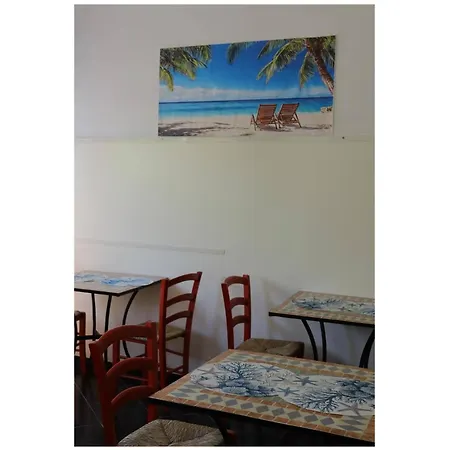 بيت ضيافة Sardegna Sole E Mare 3*