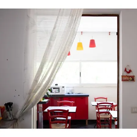 Sardegna Sole E Mare Гостевой дом Альгеро