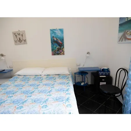 Sardegna Sole E Mare 3* ألغيرو