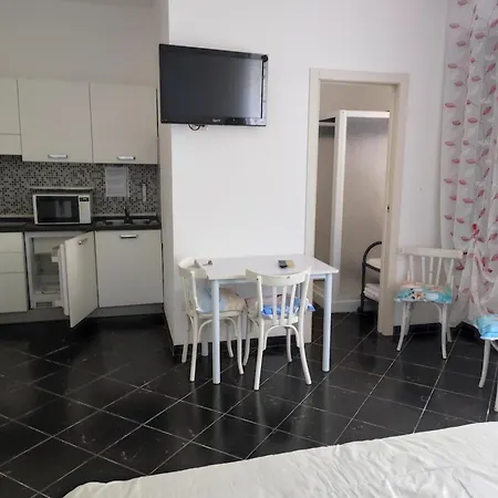 Sardegna Sole E Mare אלגהרו