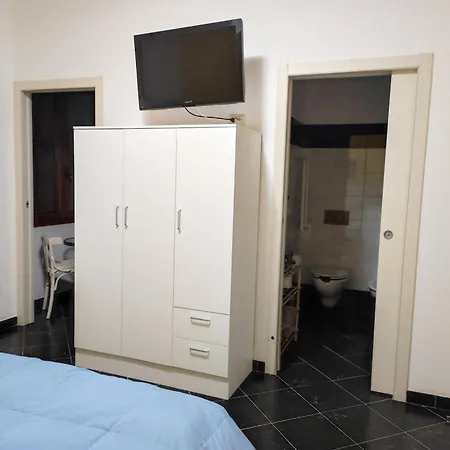 Sardegna Sole E Mare 3* Альгеро