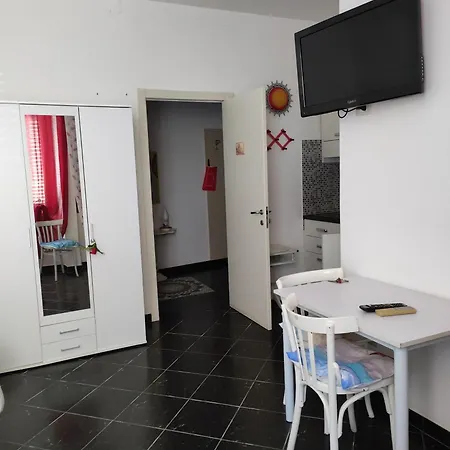 Sardegna Sole E Mare אלגהרו