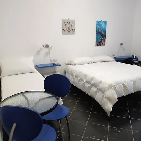 Sardegna Sole E Mare בית הארחה