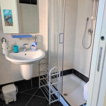 Sardegna Sole E Mare אלגהרו