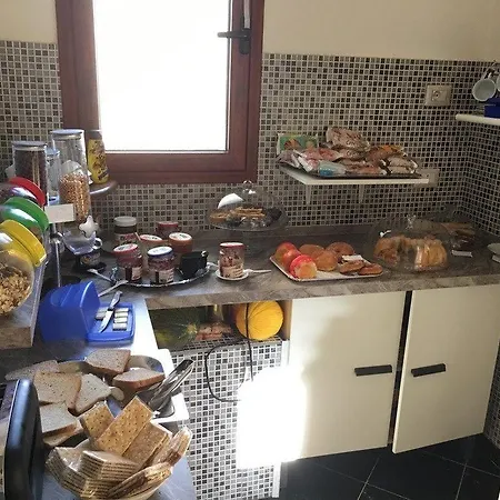 Sardegna Sole E Mare 3*