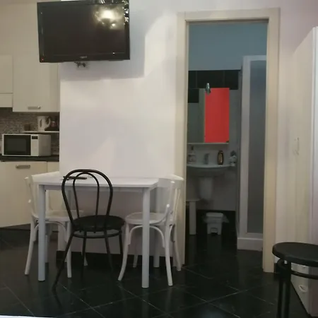 Sardegna Sole E Mare Гостевой дом 3*