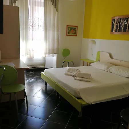 Sardegna Sole E Mare 3* Альгеро