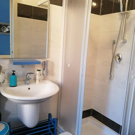 Sardegna Sole E Mare בית הארחה