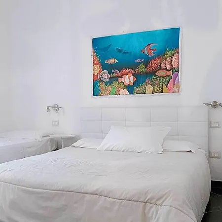 Sardegna Sole E Mare אלגהרו