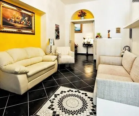 Sardegna Sole E Mare Альгеро