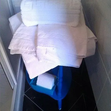 Sardegna Sole E Mare אלגהרו