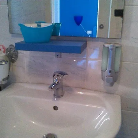 Guest house Sardegna Sole E Mare Alghero