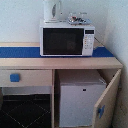Guest house Sardegna Sole E Mare