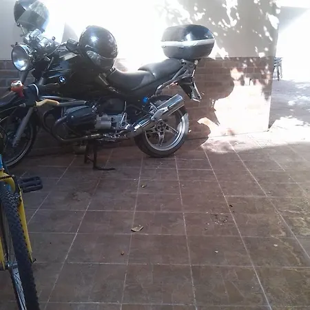 בית הארחה Sardegna Sole E Mare 3*