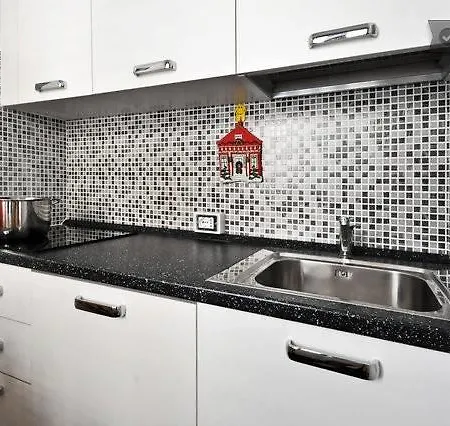 Sardegna Sole E Mare Гостевой дом