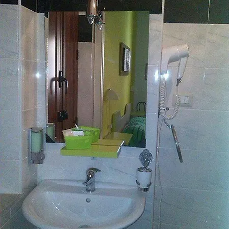 Guest house Sardegna Sole E Mare 3*