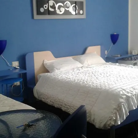 Guest house Sardegna Sole E Mare 3*