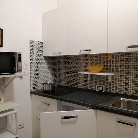 Guest house Sardegna Sole E Mare 3*