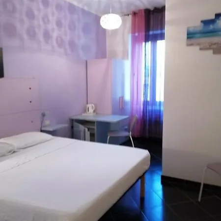 Guest house Sardegna Sole E Mare Alghero