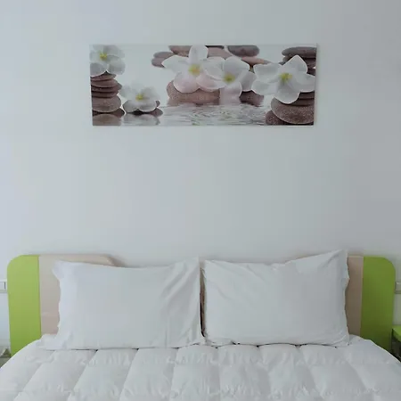 Sardegna Sole E Mare Konukevi 3*