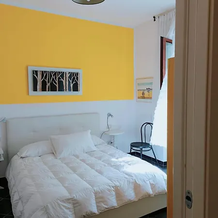 Sardegna Sole E Mare Guest house Alghero