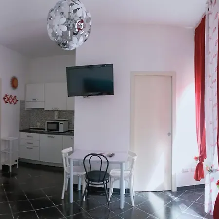 Sardegna Sole E Mare 3* Alghero