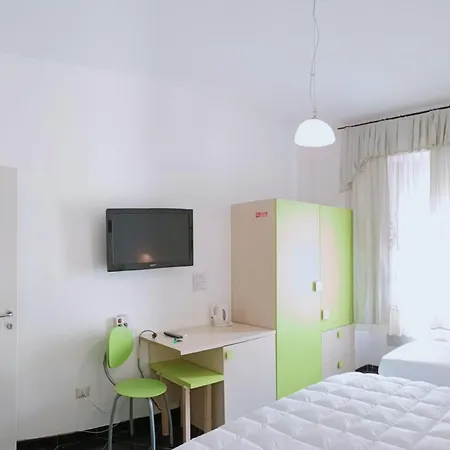 Guest house Sardegna Sole E Mare Alghero