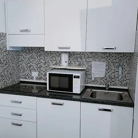 Konukevi Sardegna Sole E Mare 3*