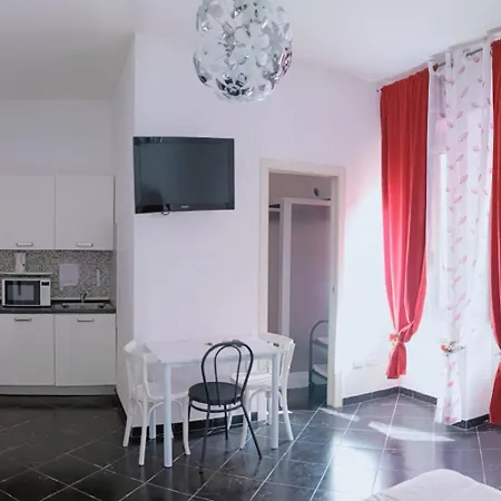 Sardegna Sole E Mare Guest house 3*