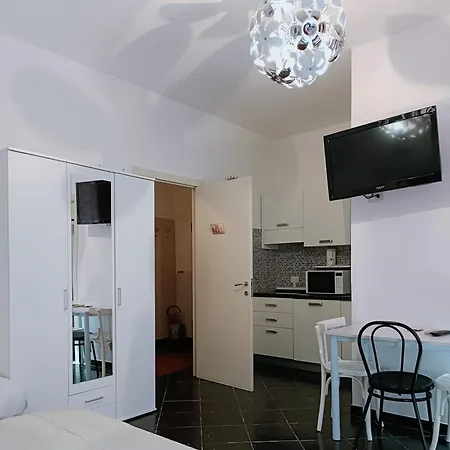 Maison d'hôtes Sardegna Sole E Mare Alghero