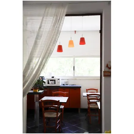 Sardegna Sole E Mare 3*