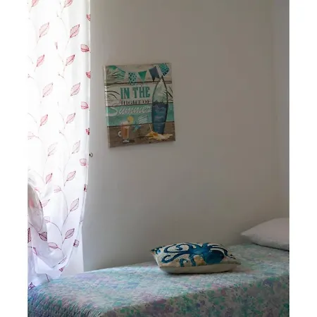 Sardegna Sole E Mare Alghero