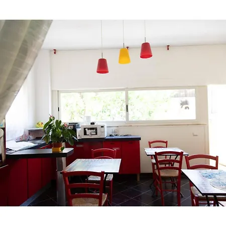 Sardegna Sole E Mare Guest house 3*