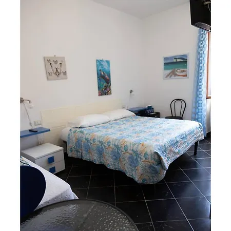 Sardegna Sole E Mare Αλγκέρο