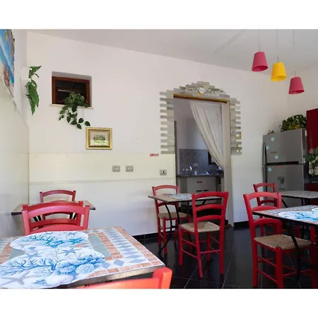 Konukevi Sardegna Sole E Mare