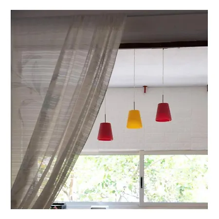 Konukevi Sardegna Sole E Mare Alghero