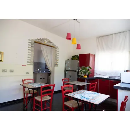 Konukevi Sardegna Sole E Mare 3*