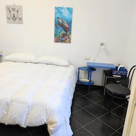 Sardegna Sole E Mare Guest house Alghero