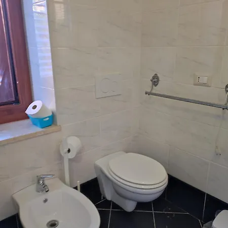 Guest house Sardegna Sole E Mare